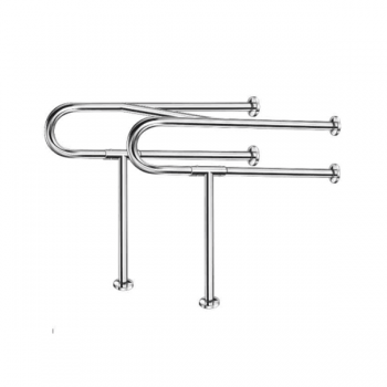 R0218不銹鋼殘疾人扶手   尺寸：L710xW695xH740mm